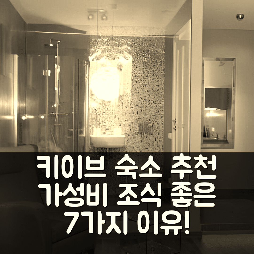 키이브 숙소 여행 호텔 추천 파트너 게스트 하우스 흐레슈차틱 | 위치와 가성비 조식이 뛰어난 7가지 이유